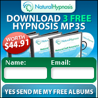 Try Hypnosis Audio For Free!