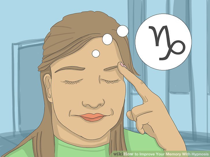 Image titled Improve Your Memory With Hypnosis Step 5