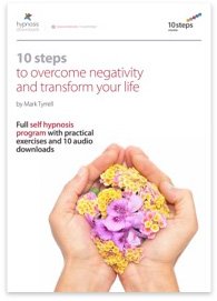 10 Steps to Overcome Negativity