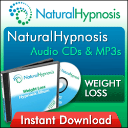 Hypnosis Audio