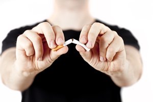 10 Steps to Become a Non Smoker