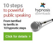 Reassuring Reasons why Hypnosis is your Friend