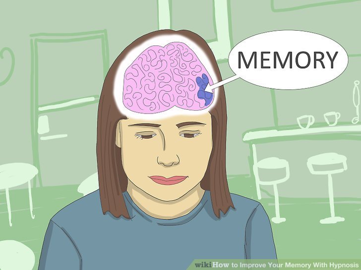 Image titled Improve Your Memory With Hypnosis Step 1