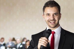 7 Public Speaking Survival Tips
