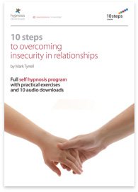 10 Steps to Overcome Insecurity in Relationships