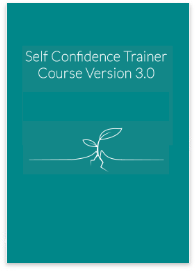 Self Confidence Trainer course
