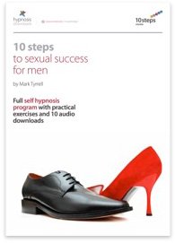10 Steps to Male Sexual Success