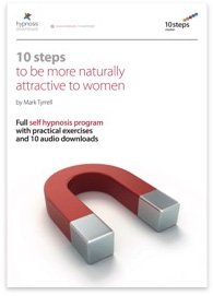 10 Steps to be Naturally Attractive to Women