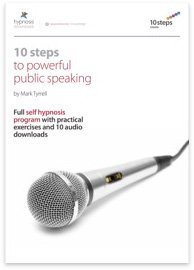10 Steps to Powerful Public Speaking