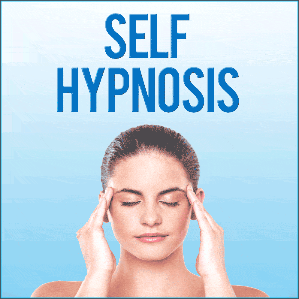 Self-Hypnosis for Health and Wellness