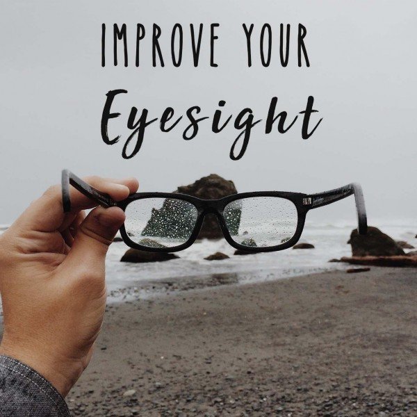 Eyesight Enhancement Hypnosis