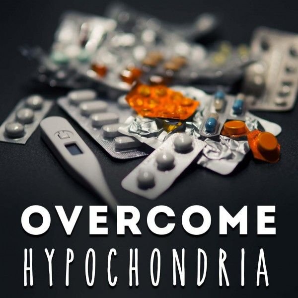 Treat Hypochondria Hypnosis