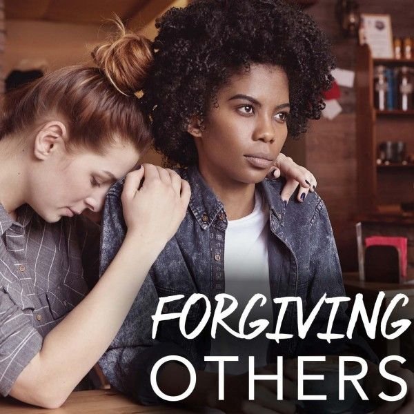 Forgiving Others Hypnosis