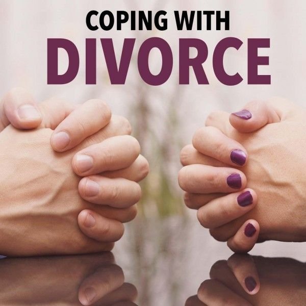 Coping With Divorce Hypnosis