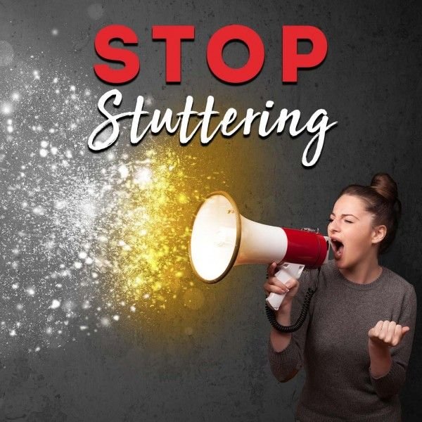 Stop Stammering Hypnosis