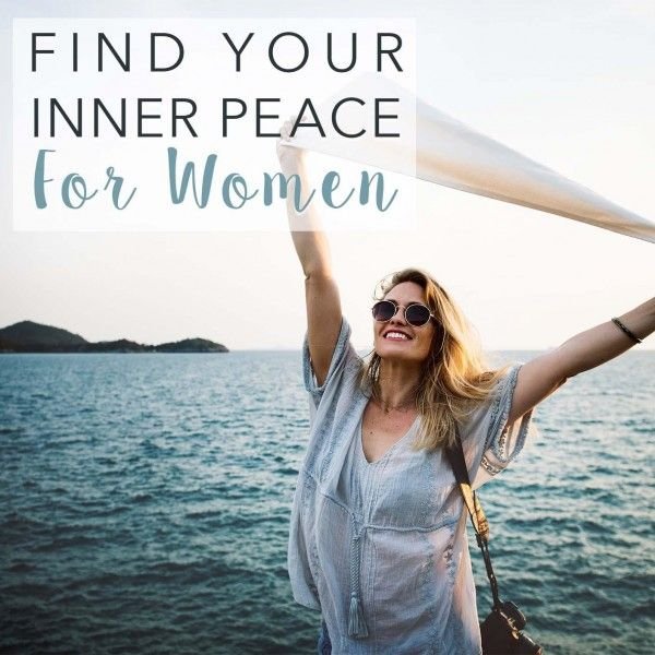 Discover Inner Peace Hypnosis