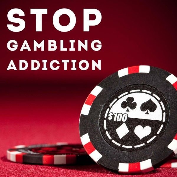 Stop Gambling Hypnosis