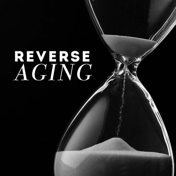 Reverse Aging Hypnosis
