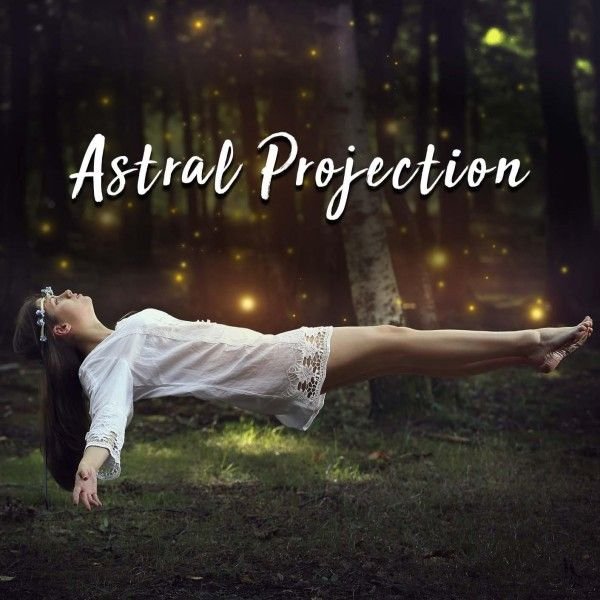 Astral Projection Hypnosis