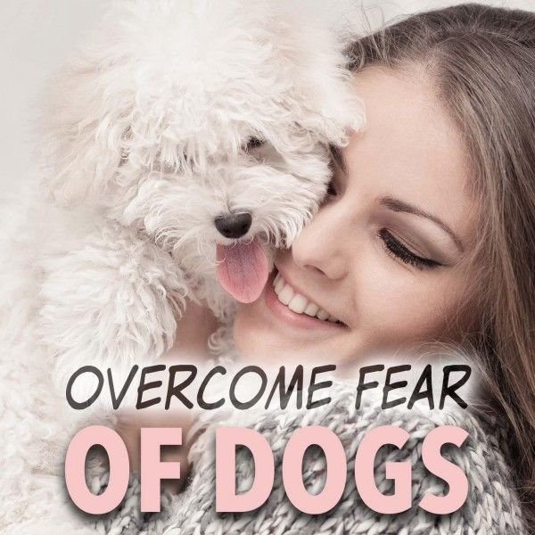 Get Over Fear Of Dogs Hypnosis