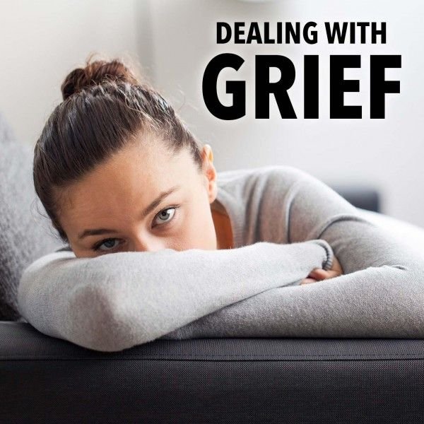 Coping With Grief Hypnosis