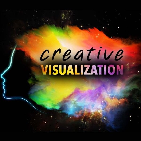 Visualization Skills Hypnosis