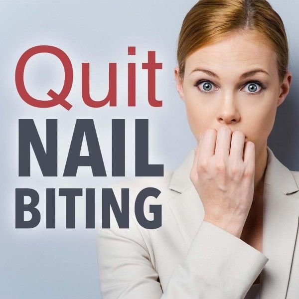 Stop Biting Nails Hypnosis