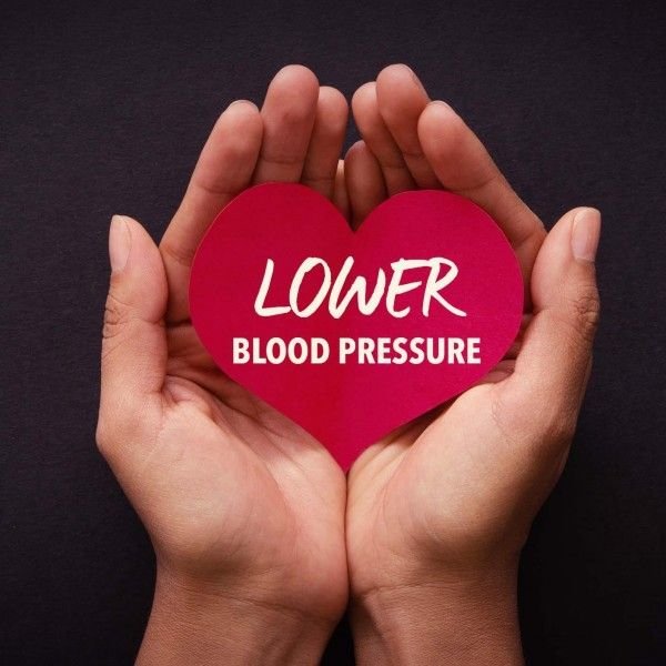 Reduce Blood Pressure Hypnosis