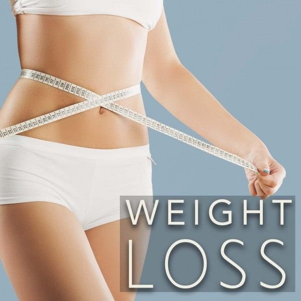 Lose Weight Hypnosis