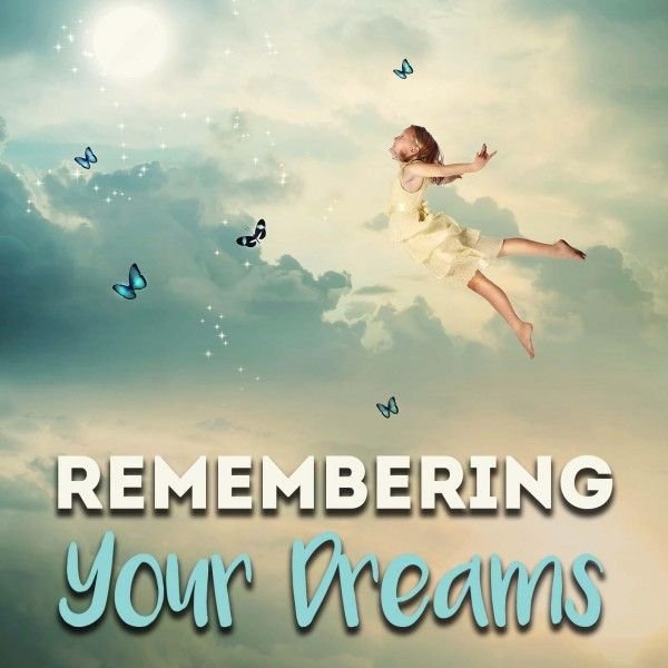 Understand Your Dreams Hypnosis