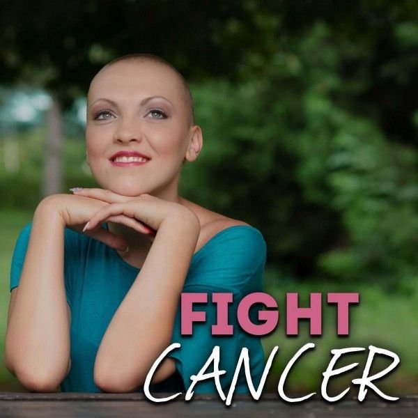 Fight Cancer Hypnosis