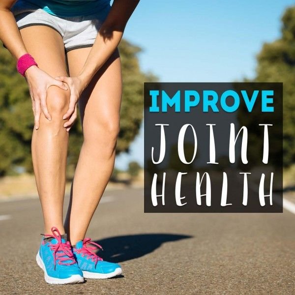 Prevent Joint Pain Hypnosis