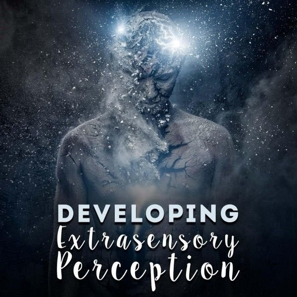 Developing Extrasensory Perception Hypnosis