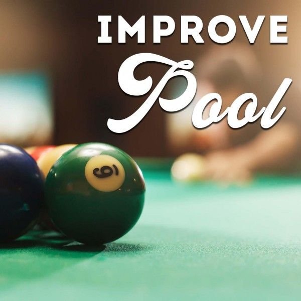 Improve Pool Hypnosis