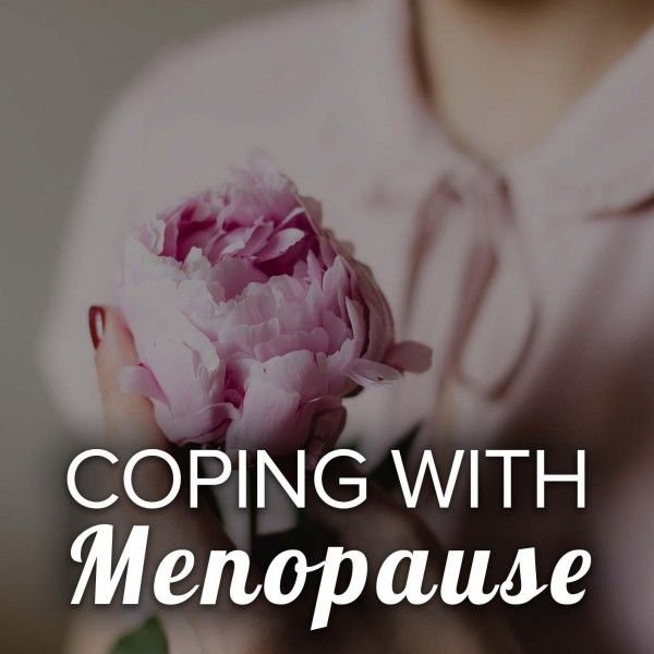 Approaching Menopause Hypnosis