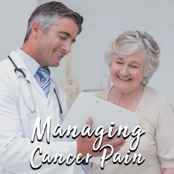 Managing Cancer Pain Hypnosis