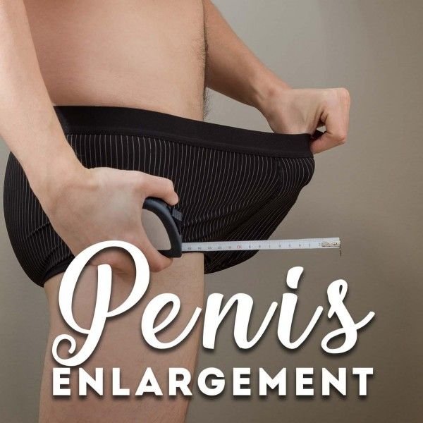 Penis Enhancement Hypnosis