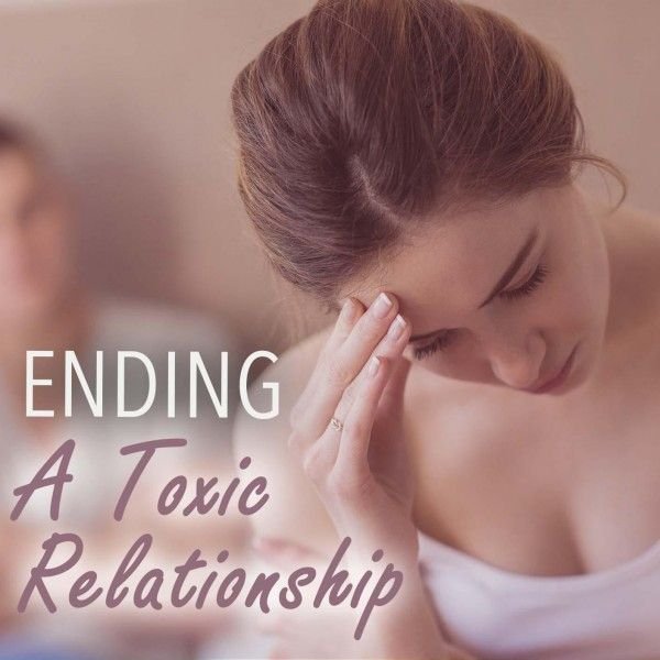 Move On From A Bad Relationship Hypnosis