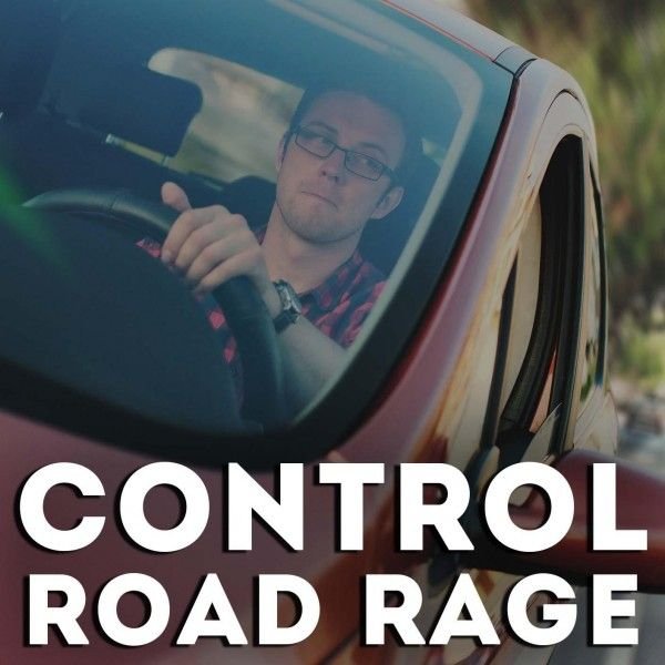 Tame Road Rage Hypnosis