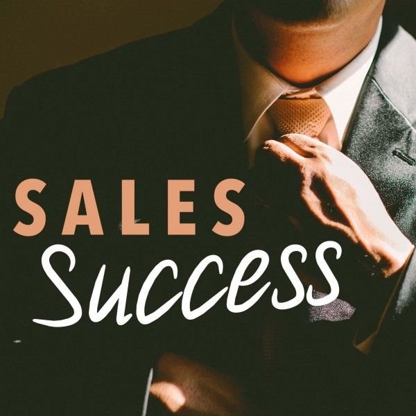 Sales Success Hypnosis