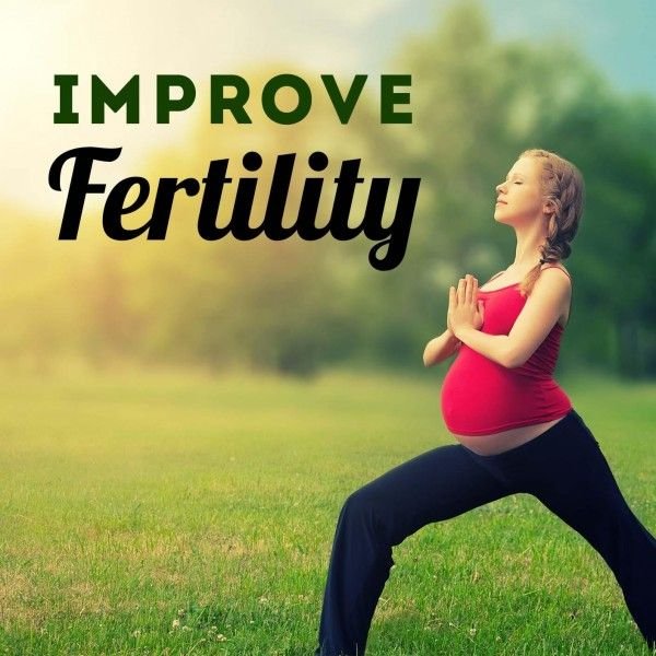 Boost Fertility Hypnosis