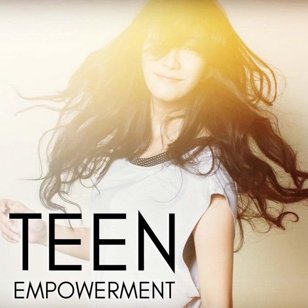 Teen Empowerment Hypnosis