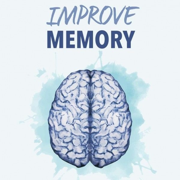 Boost Memory Hypnosis
