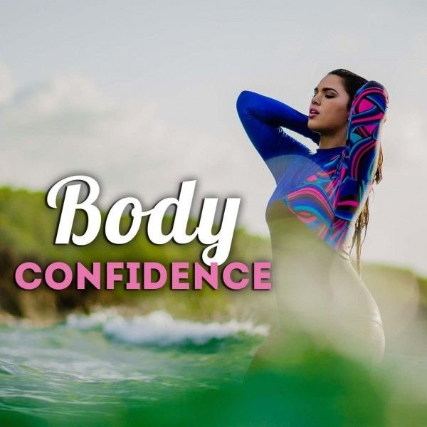 Body Confidence Hypnosis