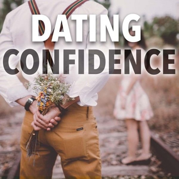 Build Dating Confidence Hypnosis