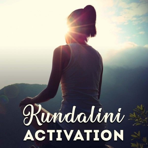 Kundalini Activation Hypnosis