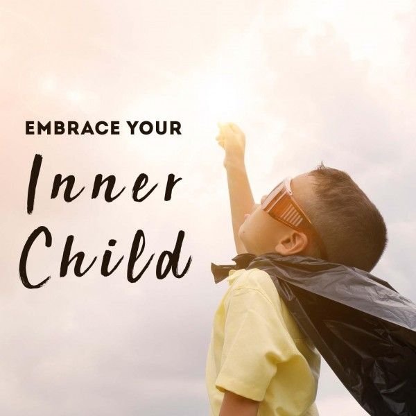 Discover Your Inner Child Hypnosis
