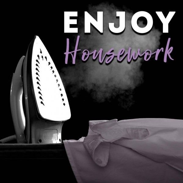 Love Housework Hypnosis