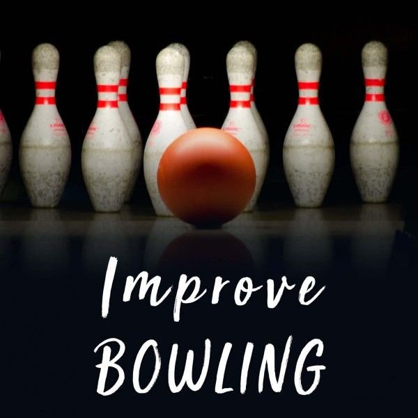 Improve Bowling Hypnosis