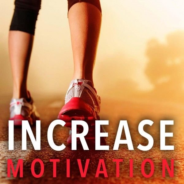 Motivation And Energy Hypnosis